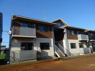 シャーメゾンベルドミール Bの画像