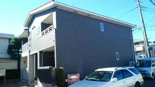 ヴィラ ヴァインの画像