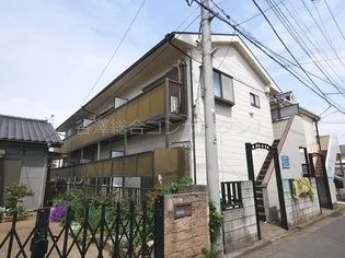 第3コーポの画像