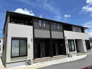 ビートルハウス野田山IIの画像