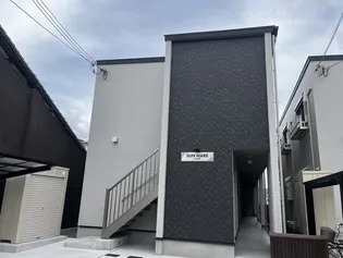 SUN MARE 三木本町の画像
