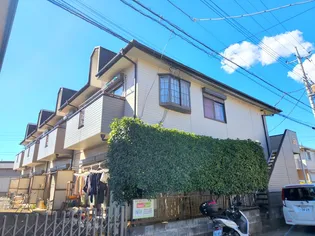 スカイハウスIVの画像