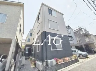 チャルテ三宿の画像