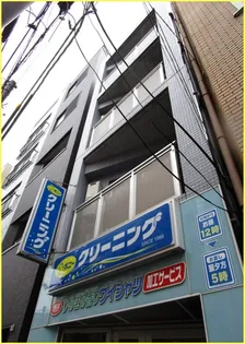 シェモワ代々木の画像