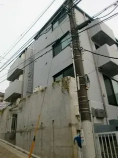 アートフル中井【2階】の外観