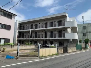 レヂオンス清瀬の画像