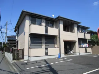 グランドソレイユの画像