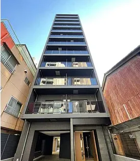 プロスタイルウェルス品川戸越MDの画像