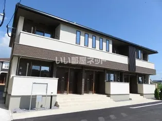 マーヴェラスⅡの画像