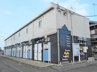 レオパレスみらいの画像