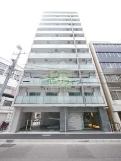 GRAN PASEO神田駅前【5階】の外観