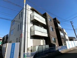 グランヒル港北の画像