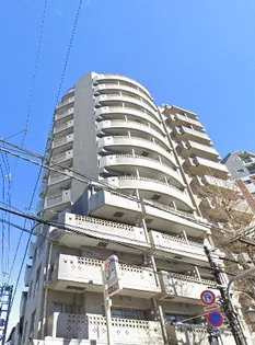 東京都文京区向丘2【マンション】の外観