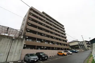 アネシス泉中央の画像