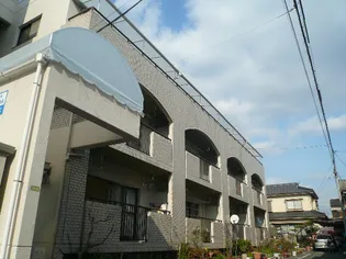 コーポ吉田の画像