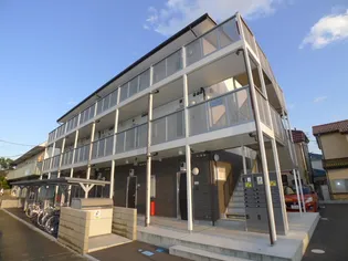 クレセント21の画像