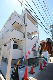 カーサビアンカ中川の画像