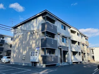 グラビス文京【1階】の外観