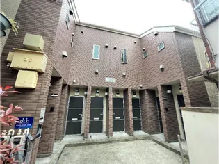 リバージュ池上の画像