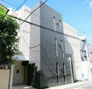 エミネンスガーデン鵜の木の画像