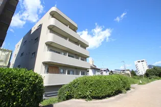 リバーハイム古市の画像