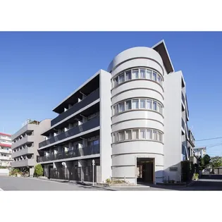 コンフォリア用賀の画像