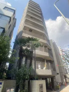 パークサイド西巣鴨の画像