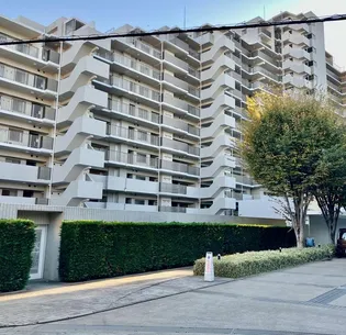 フォーサイトパークスの画像