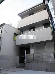 VILLA DEL SOLIIの画像