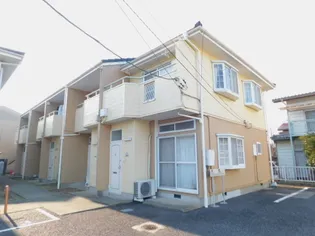 テラス渋谷B棟の画像