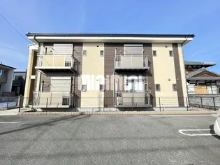 クレセールの画像