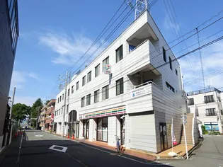 岡田ビルの画像