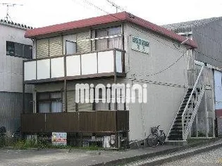 シティハイム如月の画像