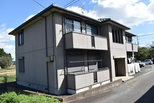 グリーンハイツイシカワ A棟の画像