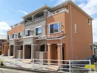 クレメント ヒル Cの画像