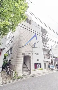 エヴェナール目白の画像