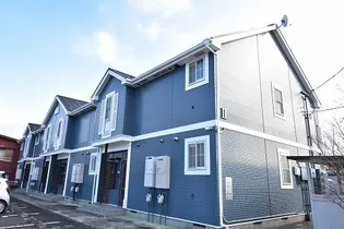 ソレアード プラーサIIの画像