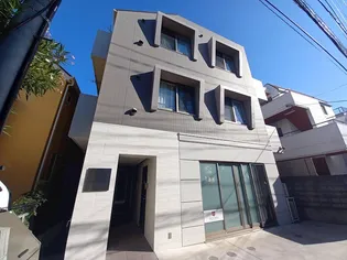 ルナ オークラヤマの画像