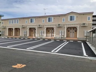 メゾン シュシュBの画像