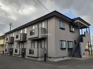 メゾン ドゥ カノンの画像