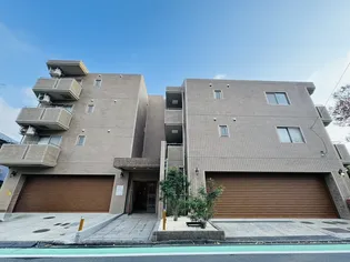 パレドール玉川の画像