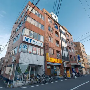 マック北巽の画像