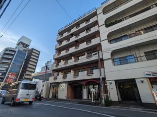 ベルグリーン錦糸町の画像