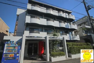 リッシェル南行徳弐番館の画像