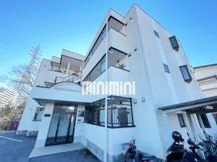 天台ヴューレジデンスの画像