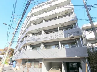 ドルチェ千歳船橋の画像