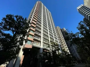 東京都品川区西五反田3【マンション】の外観