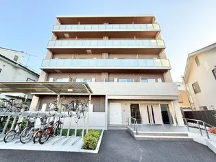 ドゥーエ青砥の画像