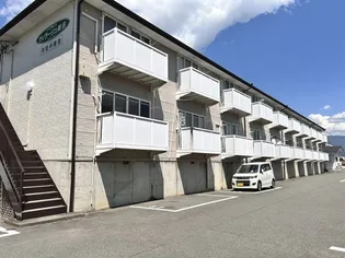 ヴィラージュ飯田Nの画像