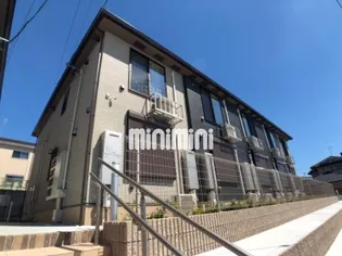 NINA 館 Ⅰの画像